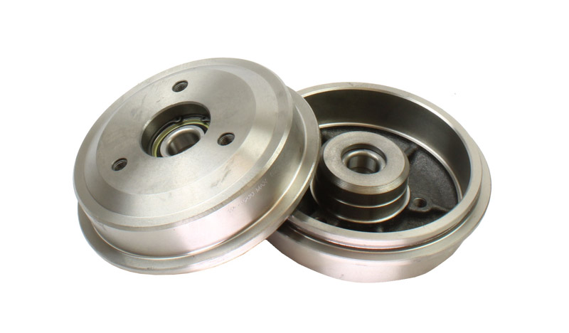 Remtrommel Maxgear 19-4900