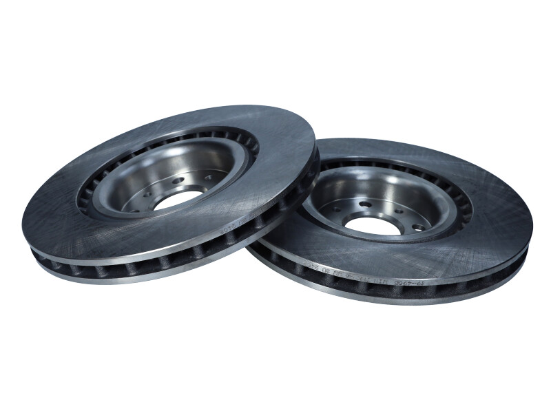 Remschijf Maxgear 19-4905