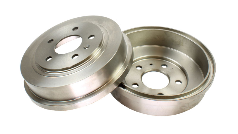 Remtrommel Maxgear 19-4906