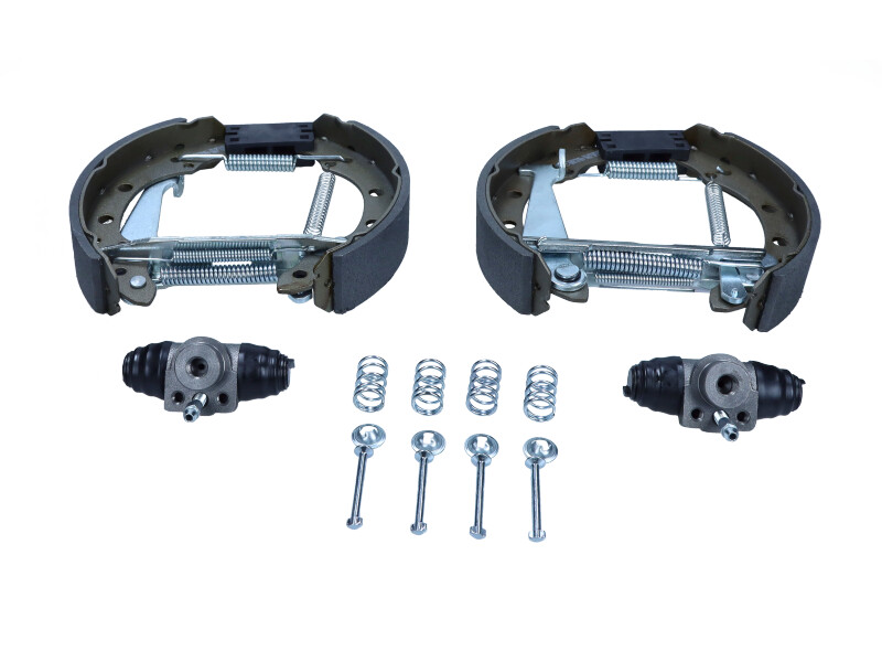 Remschoenset Maxgear 19-5648KIT