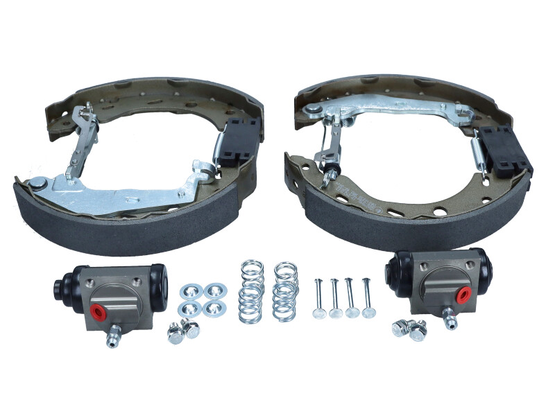 Remschoenset Maxgear 19-5651KIT