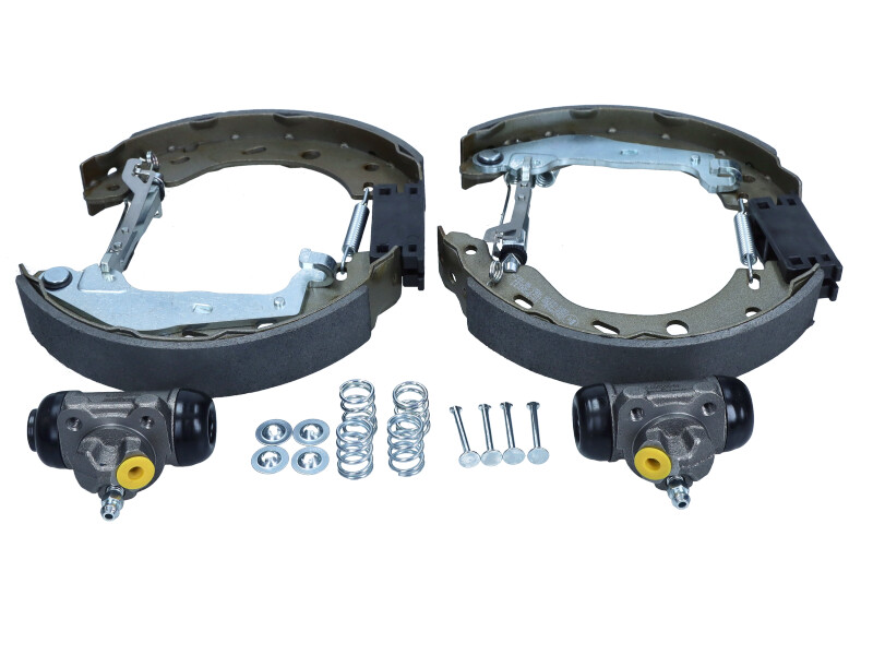 Remschoenset Maxgear 19-5652KIT