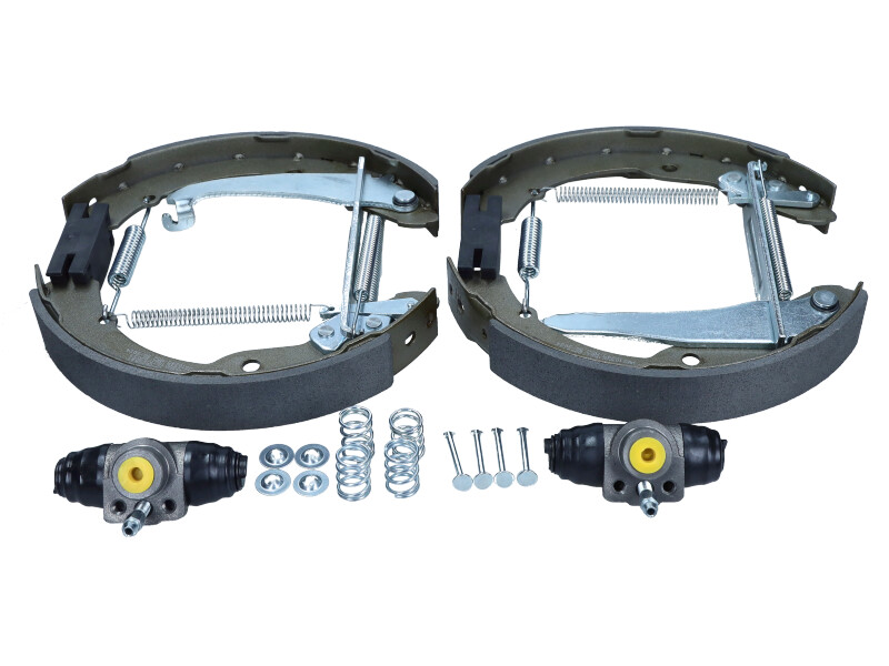 Remschoenset Maxgear 19-5653KIT
