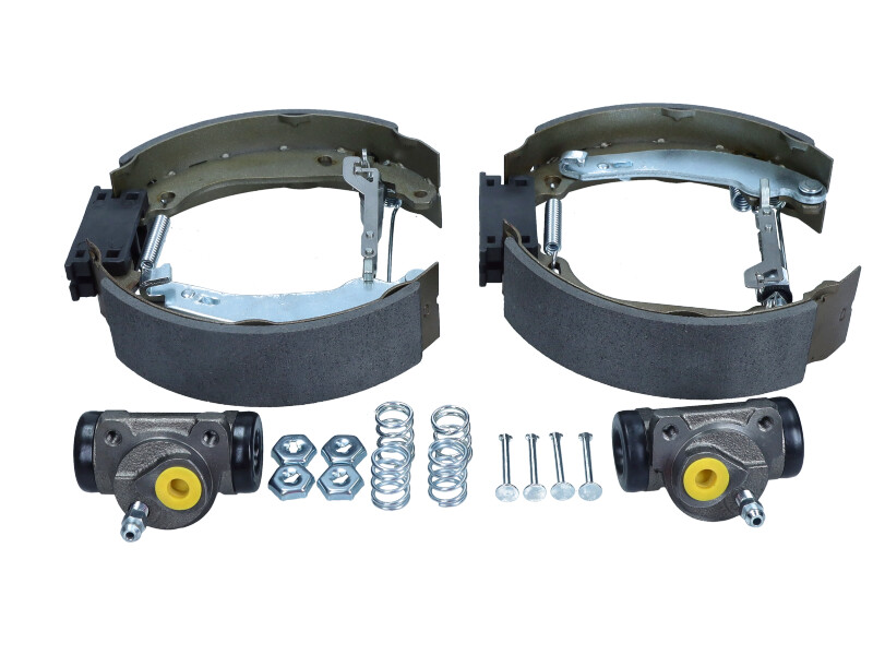Remschoenset Maxgear 19-5656KIT