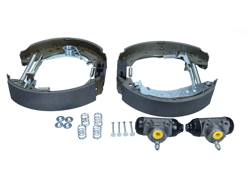 Remschoenset Maxgear 19-5659KIT