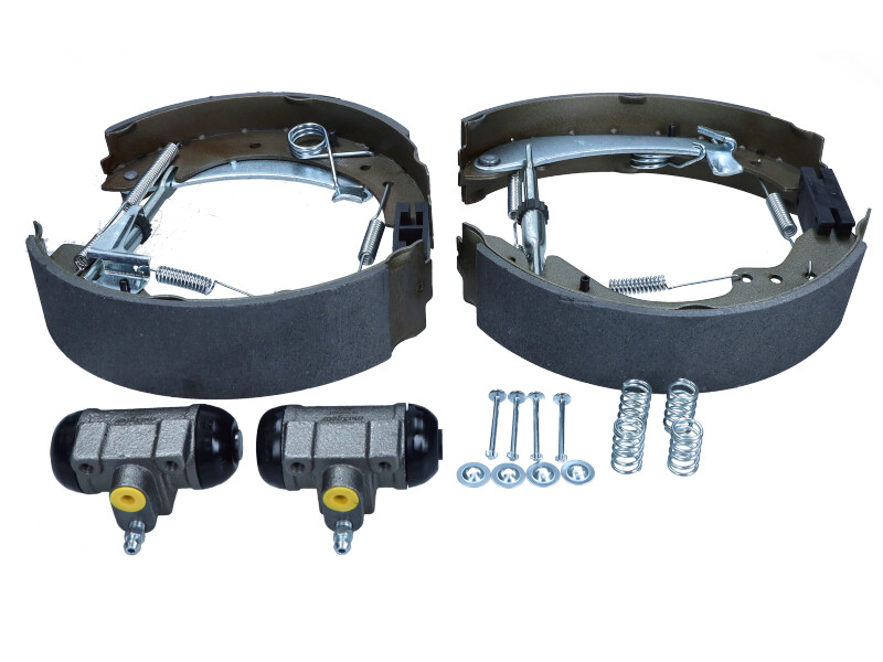 Remschoenset Maxgear 19-5660KIT