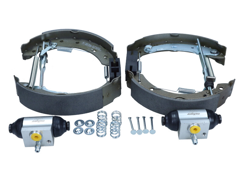 Remschoenset Maxgear 19-5662KIT
