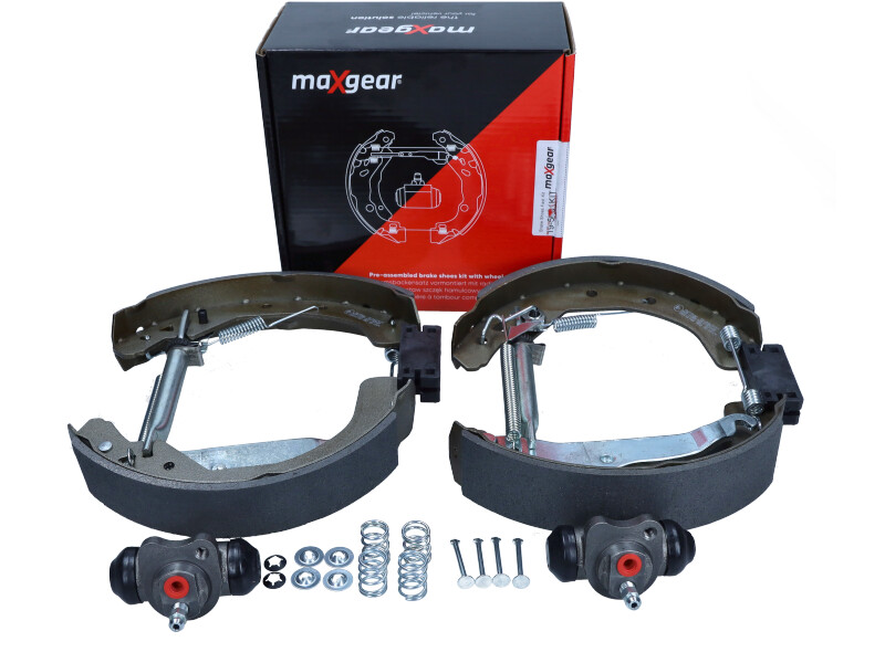 Remschoenset Maxgear 19-5667KIT
