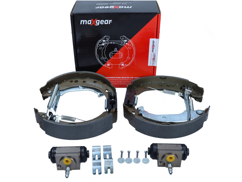 Remschoenset Maxgear 19-5671KIT