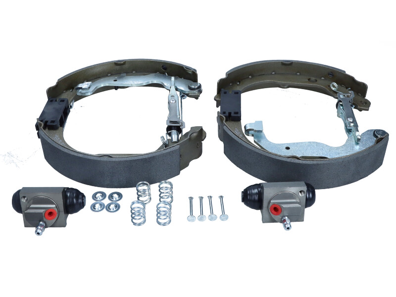 Remschoenset Maxgear 19-5681KIT