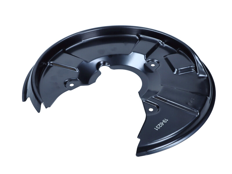 Dekplaat, remschijf Maxgear 19-6231