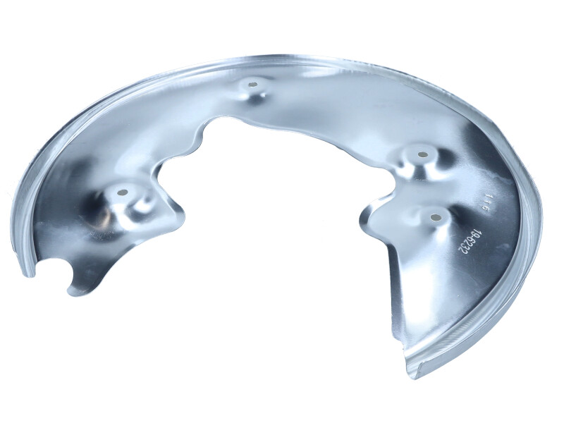 Dekplaat, remschijf Maxgear 19-6232