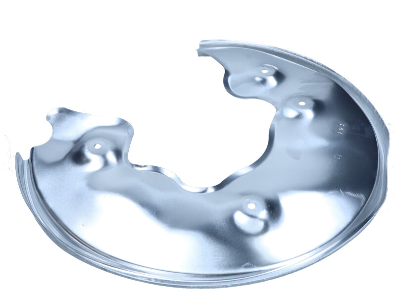 Dekplaat, remschijf Maxgear 19-6233