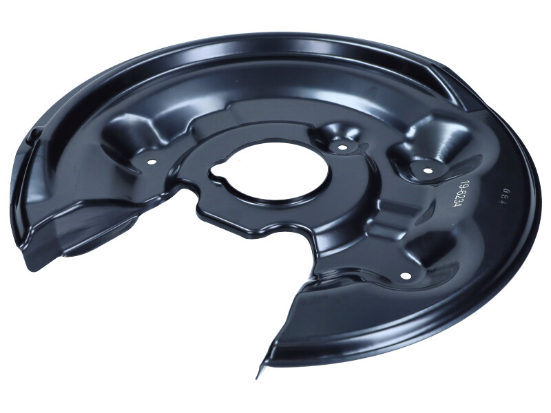 Dekplaat, remschijf Maxgear 19-6234