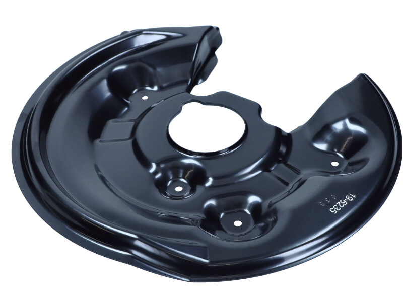 Dekplaat, remschijf Maxgear 19-6235