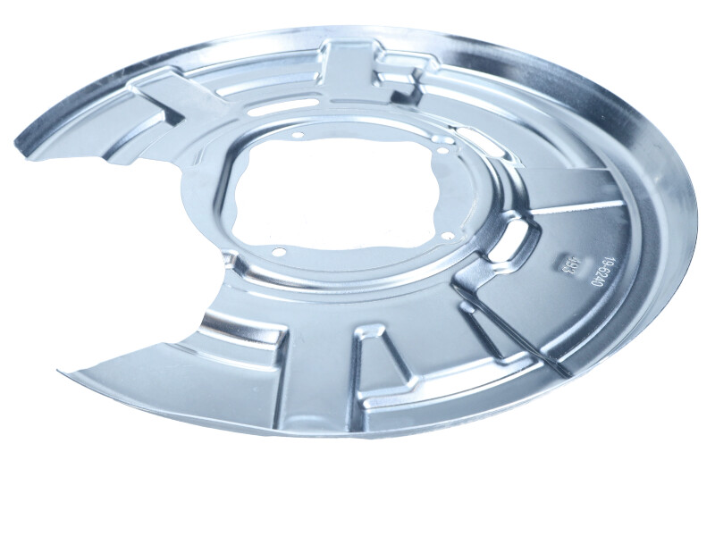 Dekplaat, remschijf Maxgear 19-6240