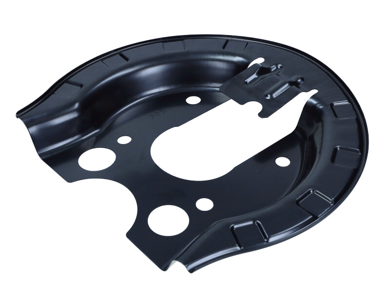 Dekplaat, remschijf Maxgear 19-6242