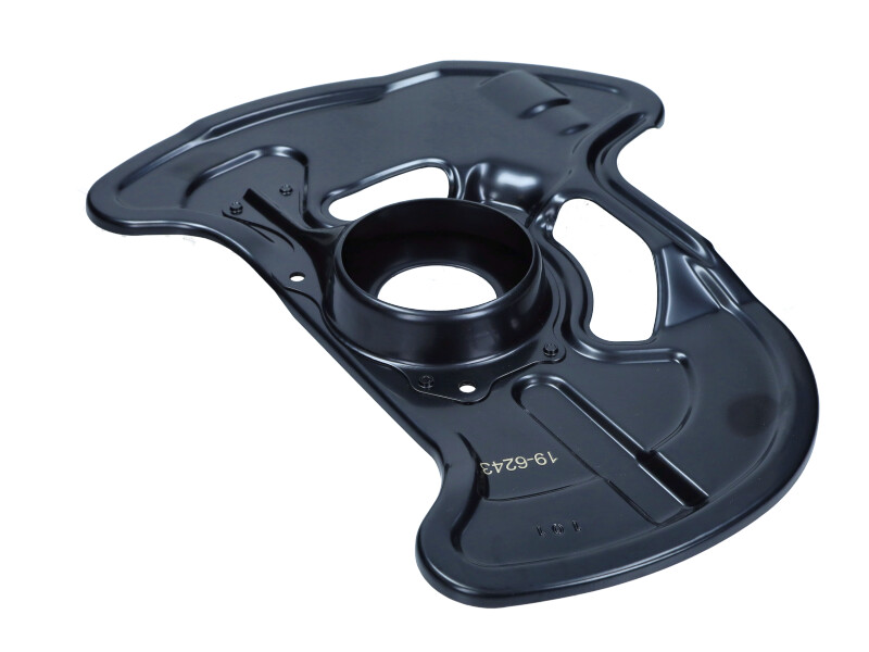 Dekplaat, remschijf Maxgear 19-6243