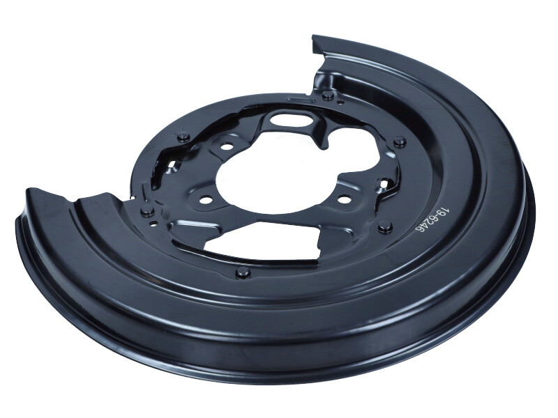 Dekplaat, remschijf Maxgear 19-6246