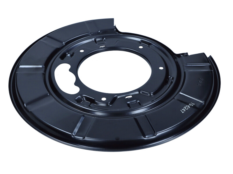 Dekplaat, remschijf Maxgear 19-6247