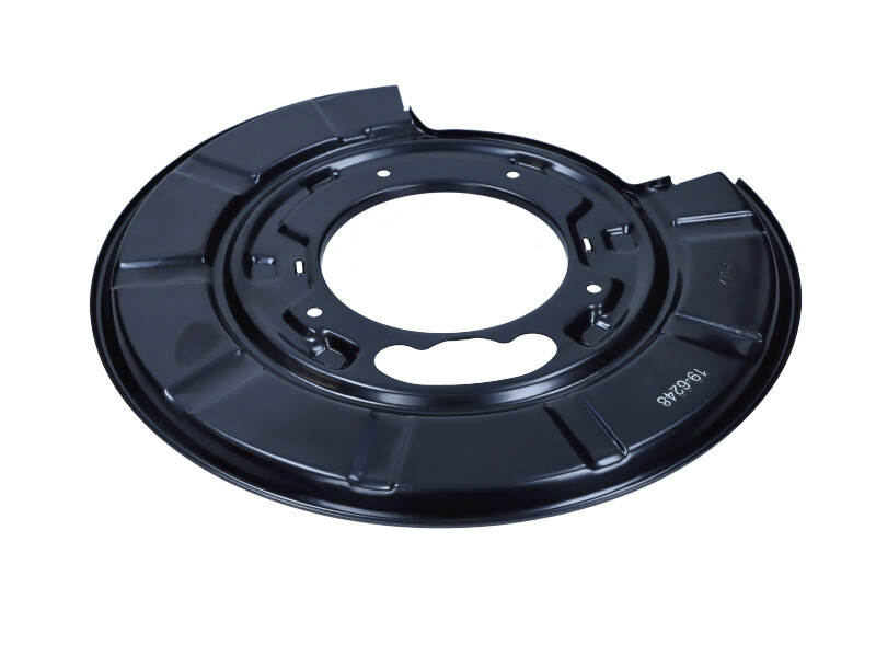 Dekplaat, remschijf Maxgear 19-6248