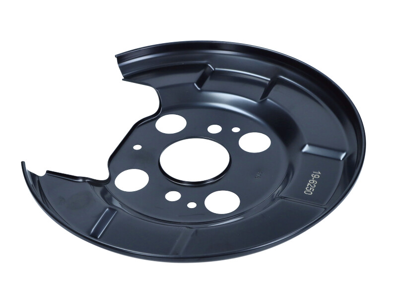 Dekplaat, remschijf Maxgear 19-6250