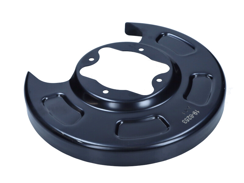 Dekplaat, remschijf Maxgear 19-6253