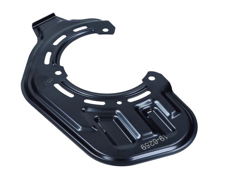 Dekplaat, remschijf Maxgear 19-6259