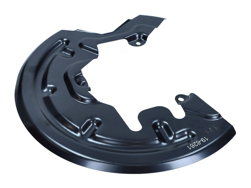 Dekplaat, remschijf Maxgear 19-6261