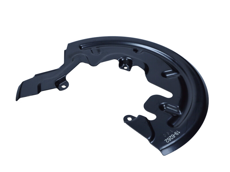 Dekplaat, remschijf Maxgear 19-6262