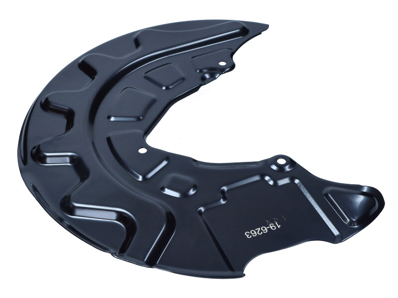 Dekplaat, remschijf Maxgear 19-6263