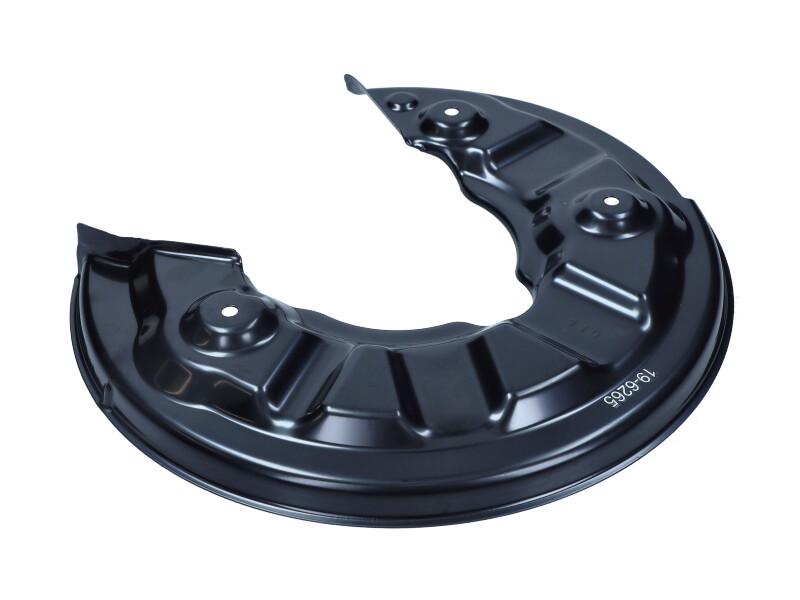 Dekplaat, remschijf Maxgear 19-6265