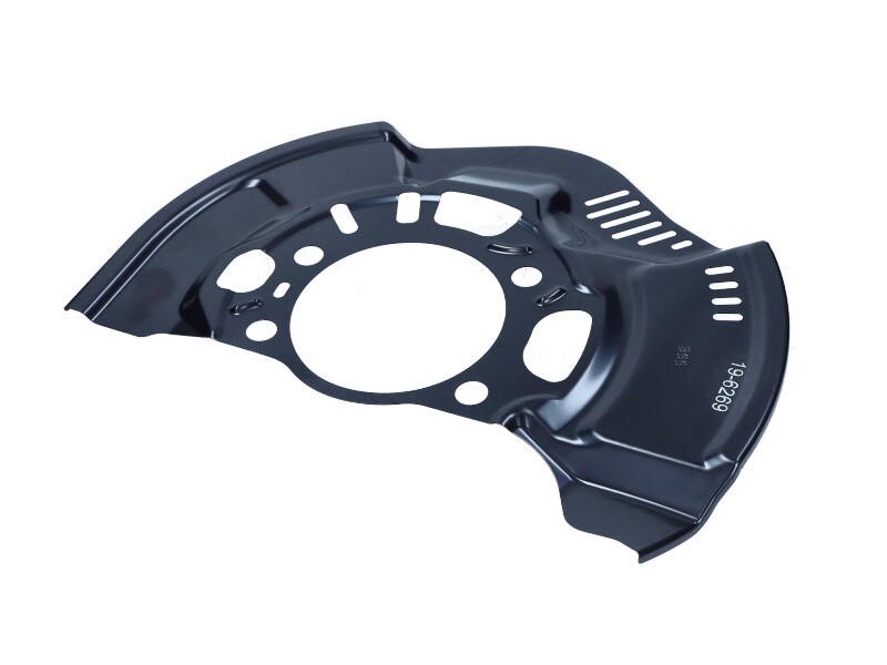 Dekplaat, remschijf Maxgear 19-6269