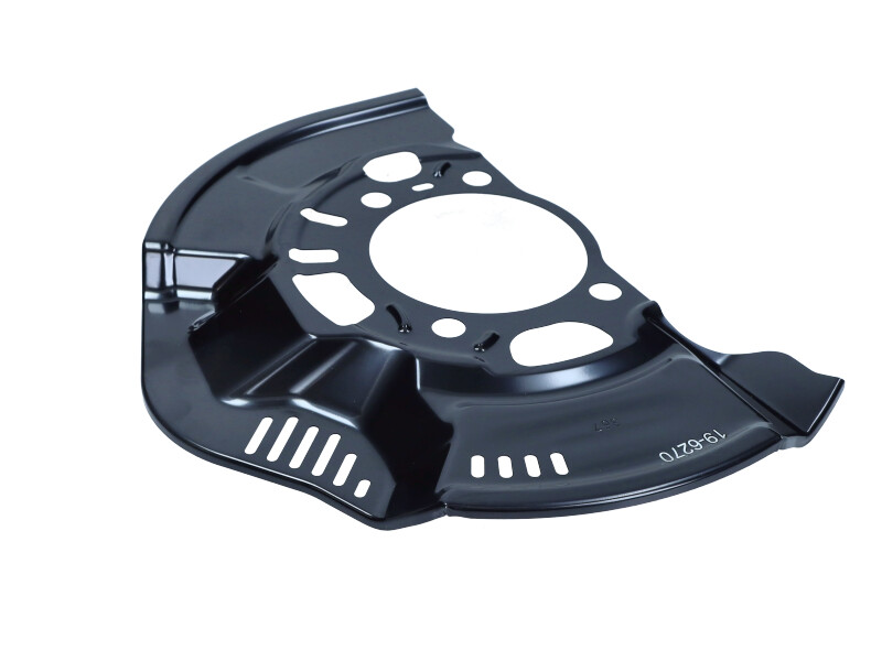 Dekplaat, remschijf Maxgear 19-6270