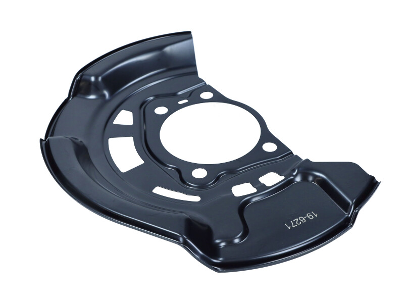 Dekplaat, remschijf Maxgear 19-6271