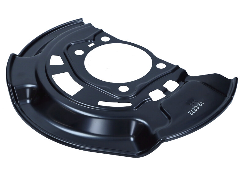 Dekplaat, remschijf Maxgear 19-6272