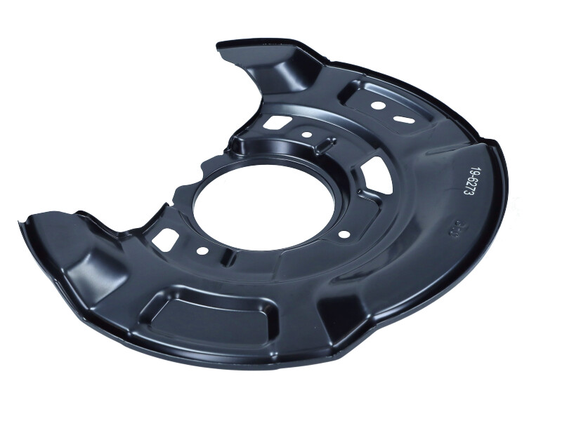 Dekplaat, remschijf Maxgear 19-6273