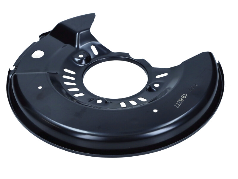 Dekplaat, remschijf Maxgear 19-6277