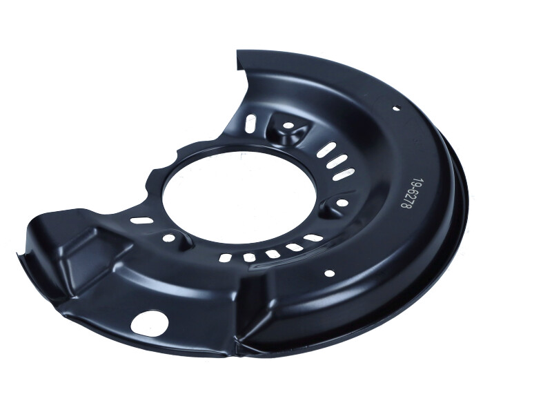 Dekplaat, remschijf Maxgear 19-6278