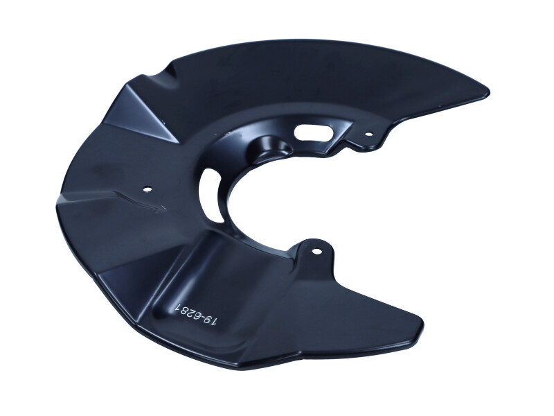 Dekplaat, remschijf Maxgear 19-6281