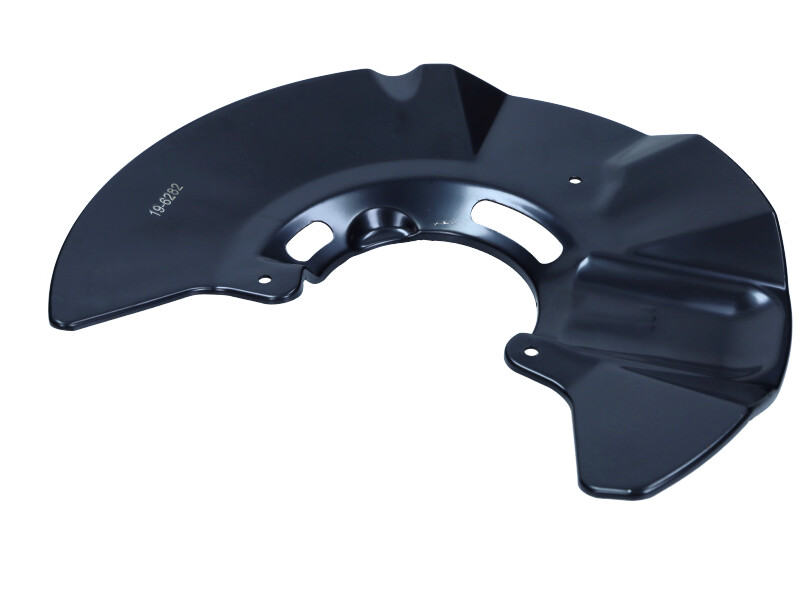 Dekplaat, remschijf Maxgear 19-6282