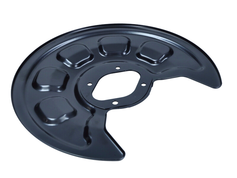 Dekplaat, remschijf Maxgear 19-6283