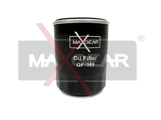 Oliefilter Maxgear 26-0041