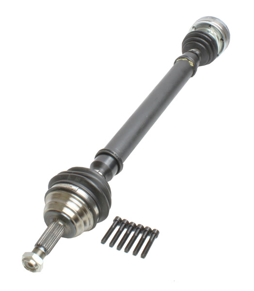 Aandrijfas Maxgear 49-0926