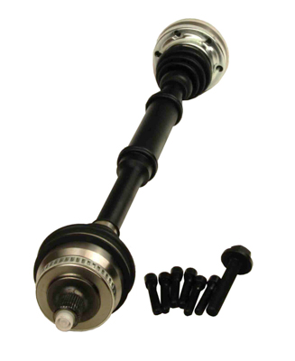 Aandrijfas Maxgear 49-0549