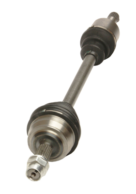 Aandrijfas Maxgear 49-1663