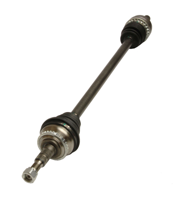 Aandrijfas Maxgear 49-0975