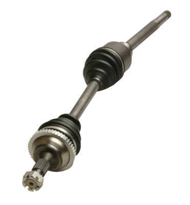 Aandrijfas Maxgear 49-0470