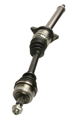 Aandrijfas Maxgear 49-0949