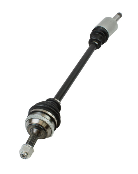 Aandrijfas Maxgear 49-0931